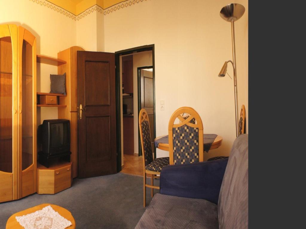Appartement Haus Seer Wagrain Rom bilde