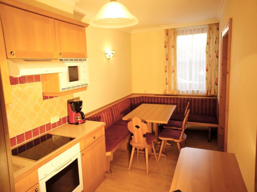 Appartement Haus Seer Wagrain Rom bilde