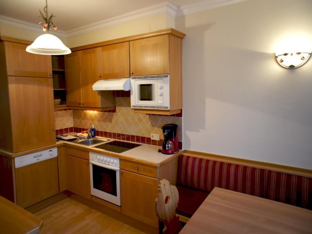 Appartement Haus Seer Wagrain Rom bilde