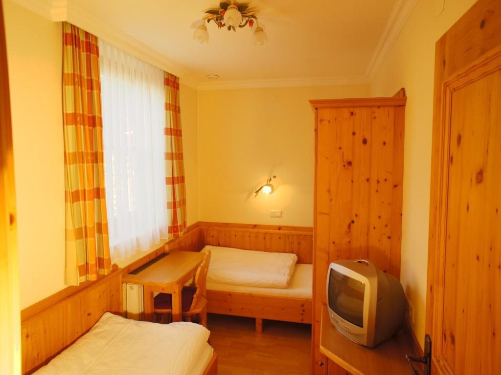Appartement Haus Seer Wagrain Rom bilde