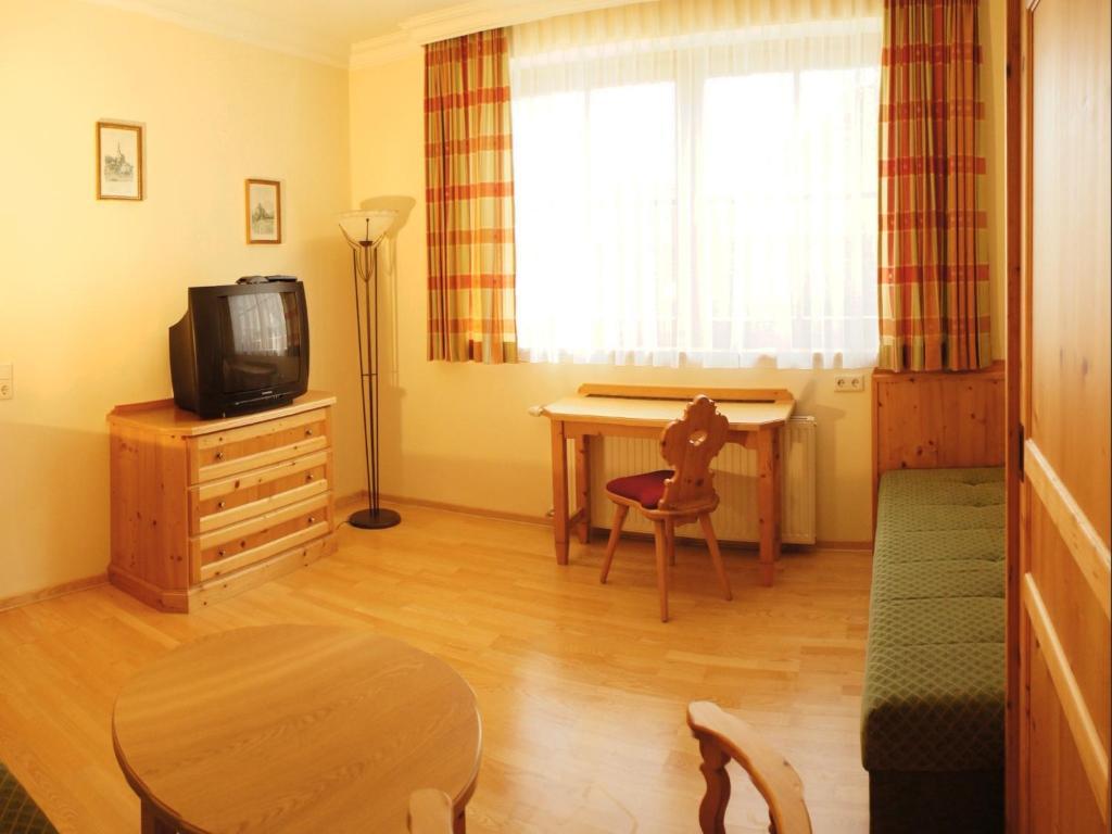Appartement Haus Seer Wagrain Rom bilde