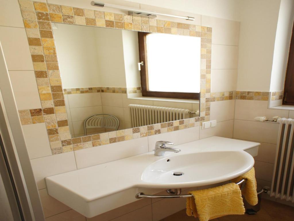 Appartement Haus Seer Wagrain Rom bilde