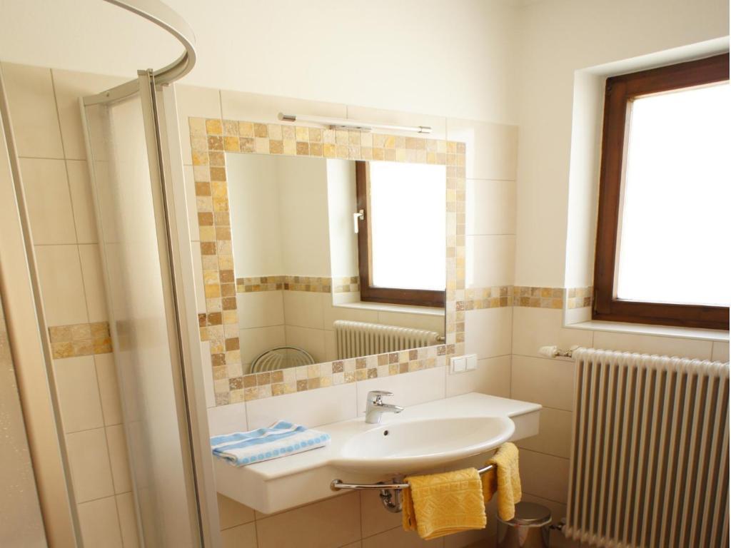 Appartement Haus Seer Wagrain Rom bilde