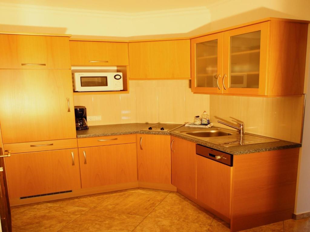 Appartement Haus Seer Wagrain Rom bilde