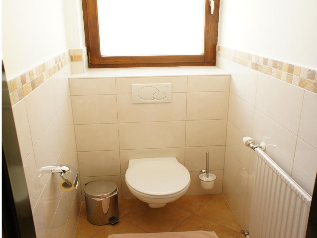 Appartement Haus Seer Wagrain Rom bilde