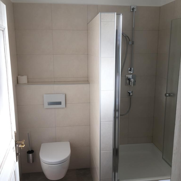 Appartement Haus Seer Wagrain Eksteriør bilde