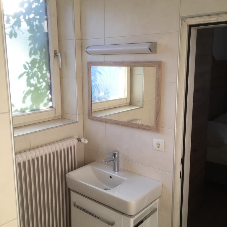 Appartement Haus Seer Wagrain Eksteriør bilde