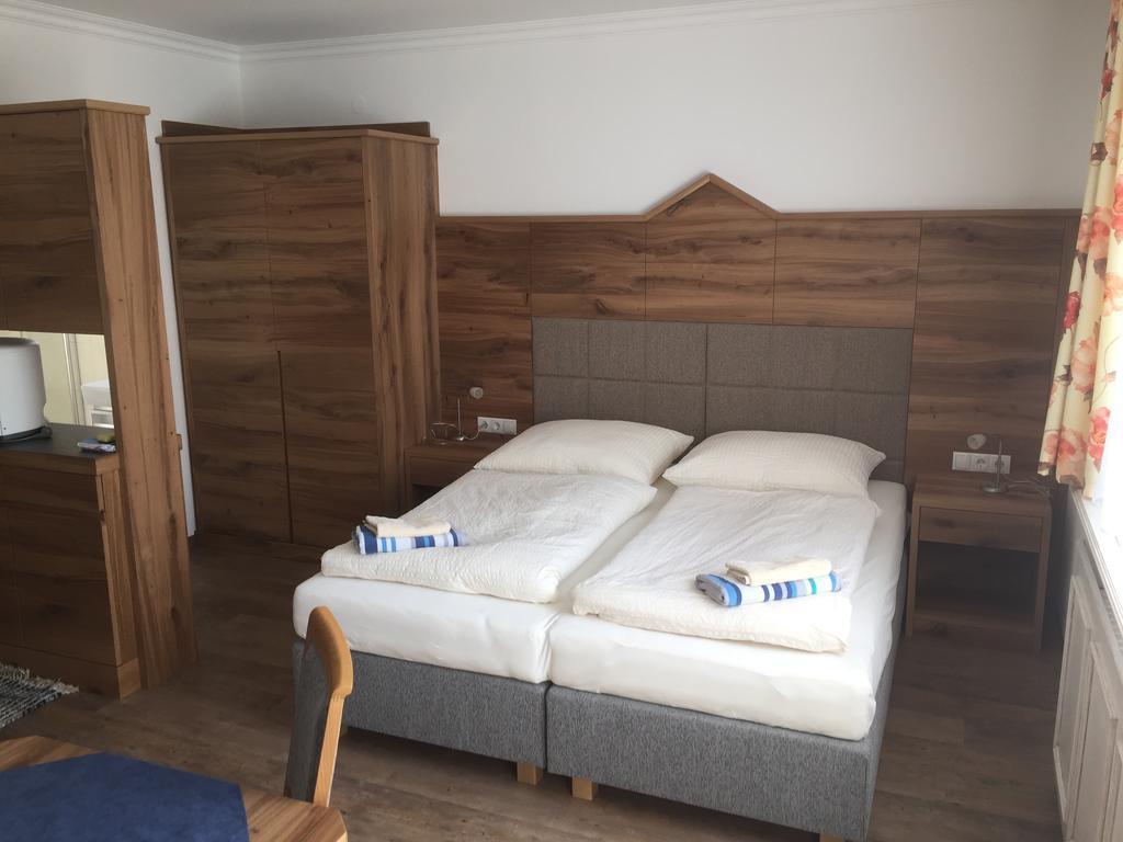 Appartement Haus Seer Wagrain Eksteriør bilde