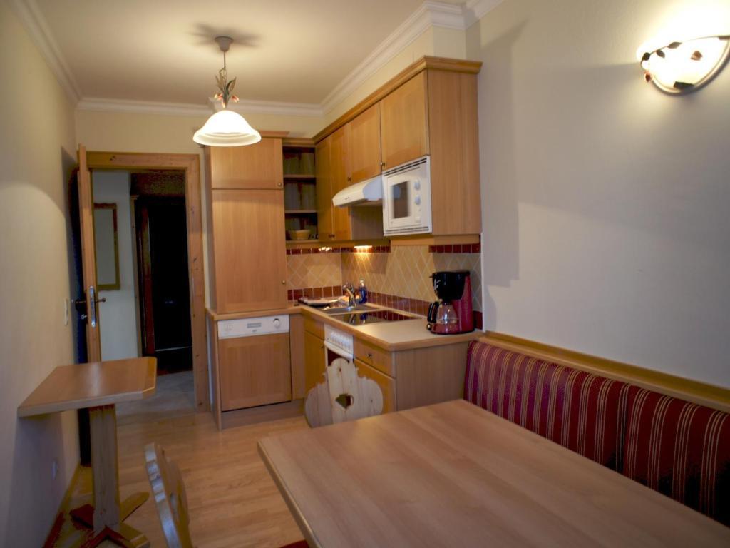Appartement Haus Seer Wagrain Eksteriør bilde