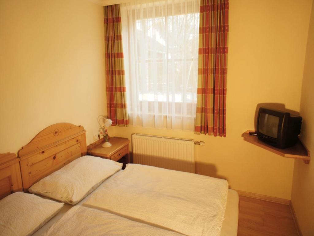 Appartement Haus Seer Wagrain Eksteriør bilde