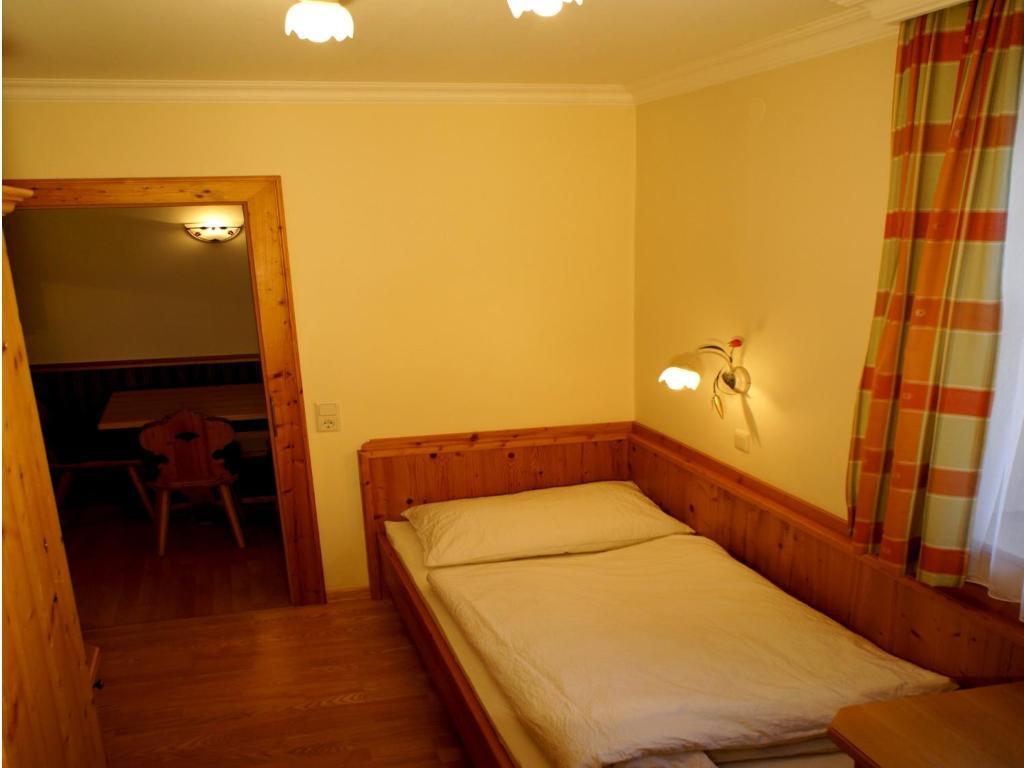 Appartement Haus Seer Wagrain Eksteriør bilde