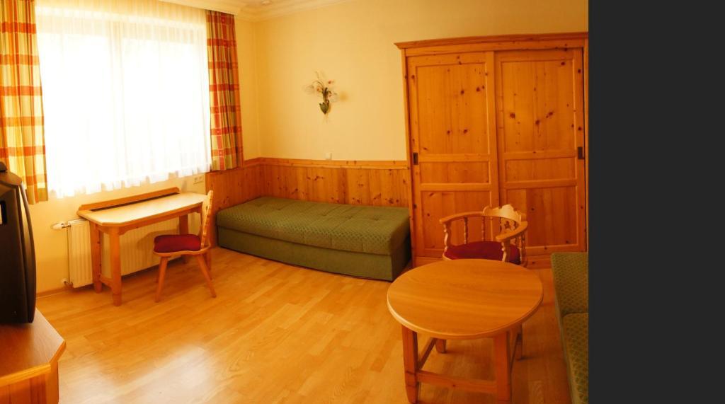 Appartement Haus Seer Wagrain Eksteriør bilde